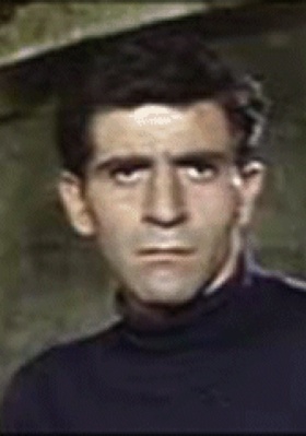 亨利·埃托 Henri Attal