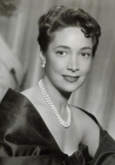 乔伊·派奇 Joy Page