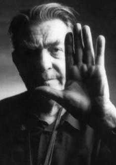 亨利·阿勒康 Henri Alekan