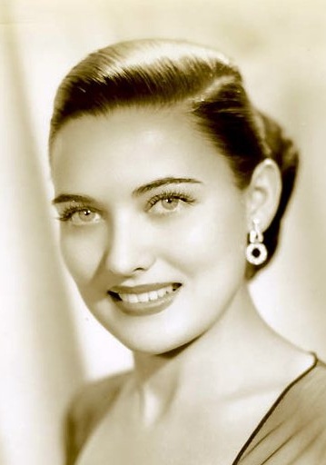 朱莉·威尔森 Julie Wilson