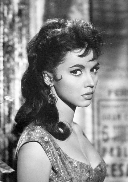 杰姬·勒姆 Jackie Lane