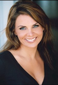 丽萨·马里斯 Lisa Maris