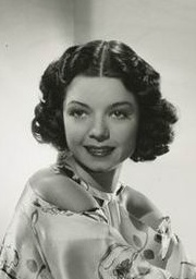 弗朗西斯·兰福德 Frances Langford