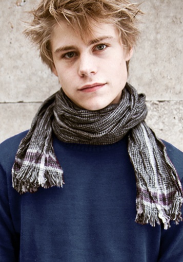 汤姆·格兰门兹 Tom Gramenz