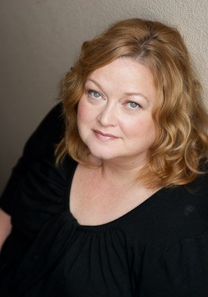 伊丽莎白·麦卡蒂 Elizabeth McCarthy