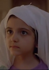 吉米娅·侯赛伊妮 Kimia Hosseini
