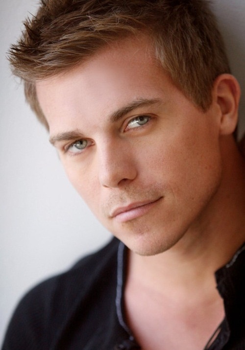 迈克尔·罗克 Michael Roark