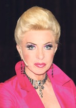 Ilona Medveczky Ilona Medveczky