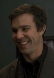 科尔比·约翰森 Colby Johannson