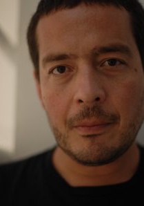卡洛斯·莫瑞诺 Carlos Moreno