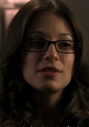 艾琳·西姆斯 Erin Simms