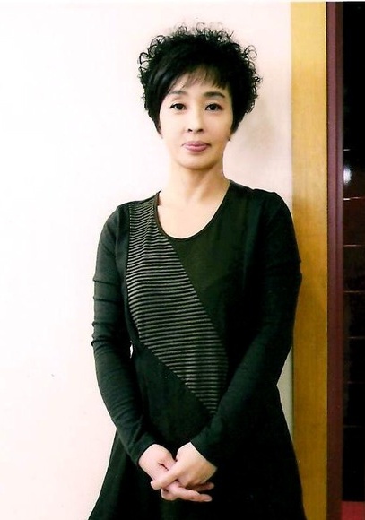 李美英 Mi-yeong Lee