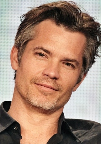 蒂莫西·奥利芬特 Timothy Olyphant