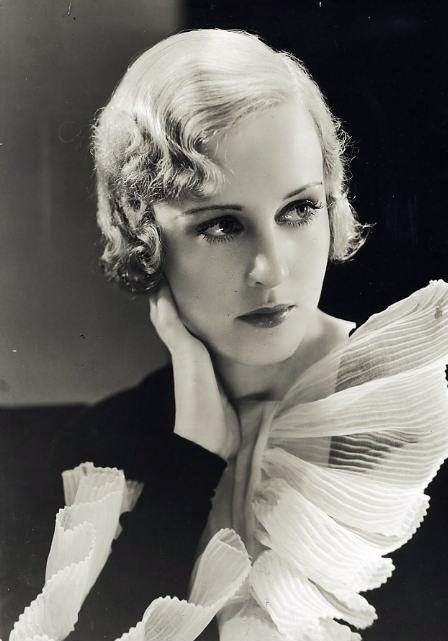 玛吉·伊万斯 Madge Evans