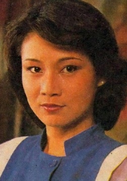 欧阳佩珊 Puishan Auyeung