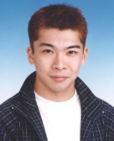 伊藤健太郎 Itou Kentarou