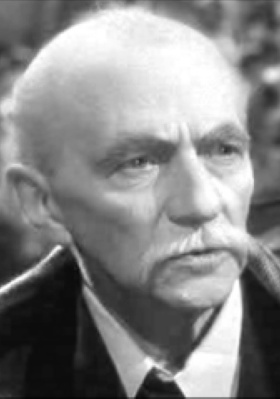 查尔斯·沃尔德伦 Charles Waldron