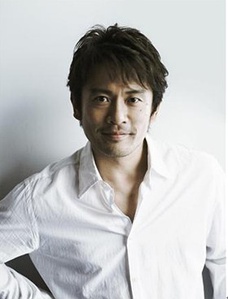 内野圣阳 Masaaki Uchino