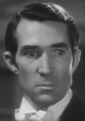 特雷弗·巴德特 Trevor Bardette