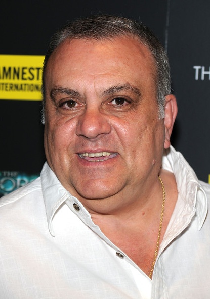 文森特·库拉托拉 Vincent Curatola