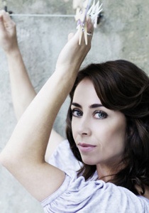 苏菲·格拉宝 Sofie Gråbøl