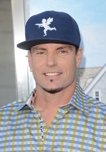 维尼拉·艾斯 Vanilla Ice