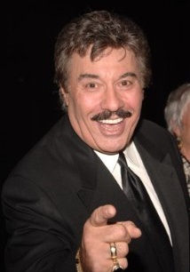 托尼·奥兰多 Tony Orlando