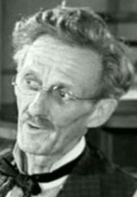 埃尔维利·阿尔德森 Erville Alderson