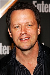 斯蒂文·卡普 Steven Culp