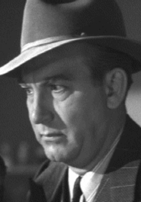 Emmett Vogan Emmett Vogan