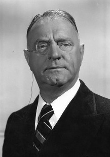 西戈·鲁曼 Sig Ruman