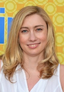 伊丽莎白·梅里威瑟 Elizabeth Meriwether