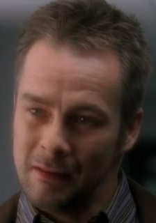 克里斯·布拉德福德 Chris Bradford