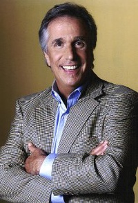 亨利·温克勒 Henry Winkler
