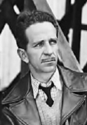 理查德·罗森 Richard Rosson