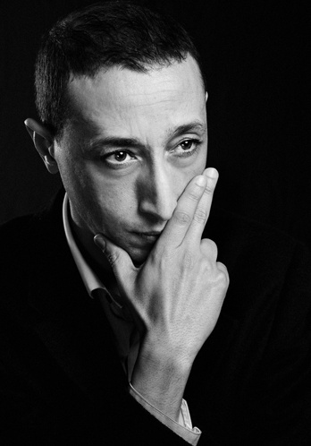 法兹·本沙迪 Faouzi Bensaïdi