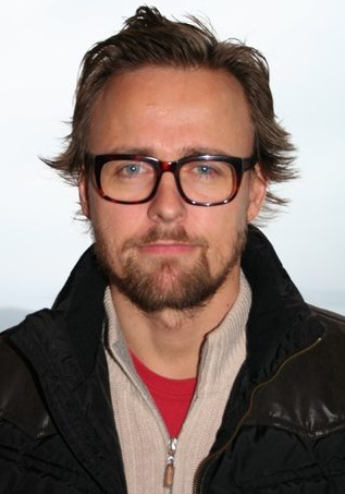 乔阿吉姆·罗恩尼 Joachim Rønning