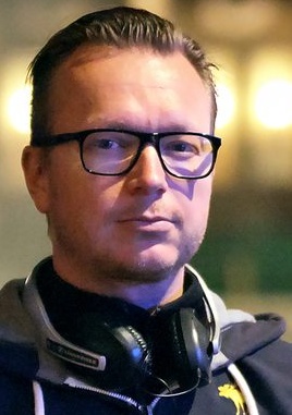 艾斯彭·山德伯格 Espen Sandberg