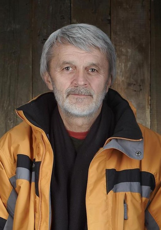 米加洛·伊德科 Mykhailo Illienko