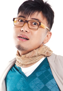 野营 Ying Ye