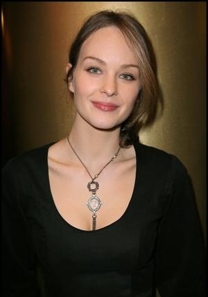 拉法埃尔·阿贡吉 Raphaëlle Agogué