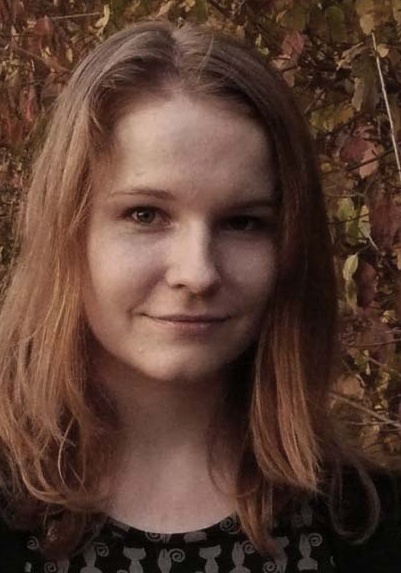伊韦塔·格罗福娃 Iveta Grófová