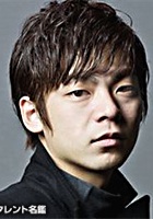 清水优 Yutaka Shimizu