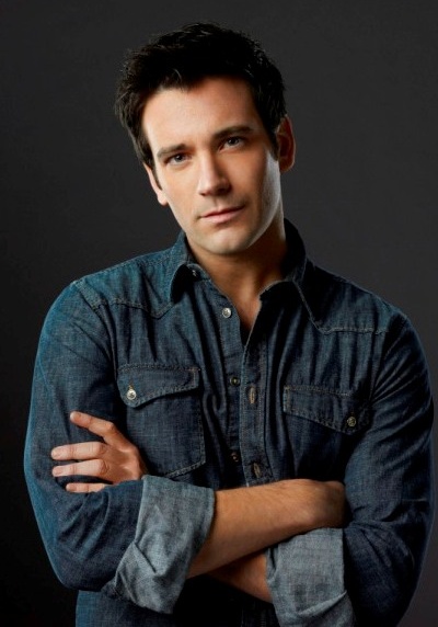 科林·唐纳 Colin Donnell