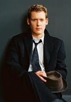 杰森·德里恩 Jason Deline