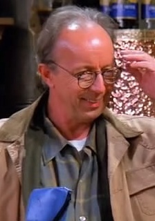 马克斯·怀特 Max Wright