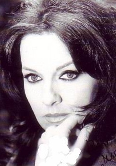 丽莎·佳丝托妮 Lisa Gastoni