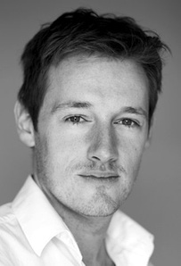马太·巴特勒 Matthew Butler