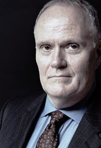 迈克尔·英塞恩 Michael Ensign