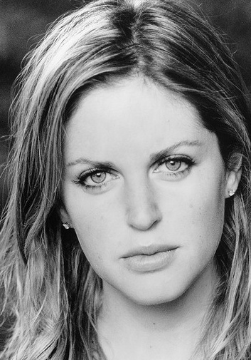 艾米·胡伯曼 Amy Huberman